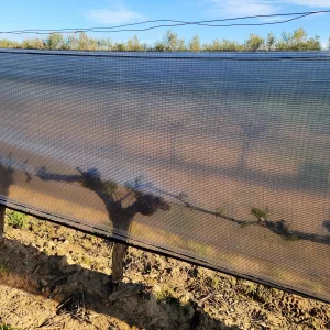 TIP 068 - Filet pare grêle, anti pluie et gel - Rain'net®