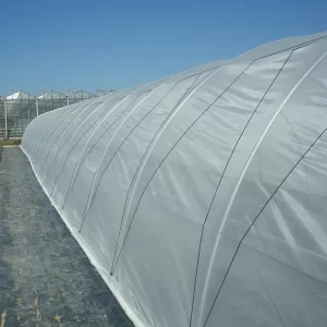 TIP 1000 - Filet anti-insecte type limaces,  mouches sur abri